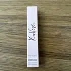 K Voss Shine on Shimmer Stick - Sparkling Rose - Full Size New In Box VEGAN $28