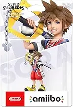 amiibo Super Smash Bros. Collection Sora ‐ 93 - Nintendo Switch