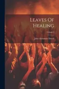 在飛比找博客來優惠-Leaves Of Healing; Volume 3