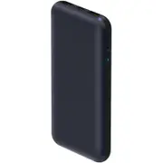 QB820 20000mAh 45W USB-C PD3.0 2 USB Power Bank for Pixelbook Pixel for iPhone 11 XR