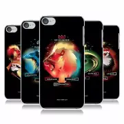 OFFICIAL HARRY POTTER DEATHLY HALLOWS XIX BACK CASE FOR APPLE iPOD TOUCH MP3