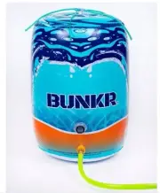 NIB NERF x BUNKR Super Soaker Soak N' Spray