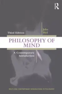 在飛比找博客來優惠-Philosophy of Mind: A Contempo