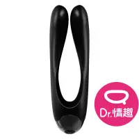 在飛比找蝦皮商城優惠-Satisfyer Candy Cane雙臂電動按摩棒 原廠