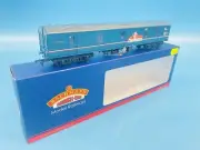 BACHMANN 'OO' 39-277A BR MK1 GUV GENERAL UTILITY VAN BR BLUE COACH BOXED !
