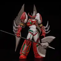 在飛比找蝦皮購物優惠-預購 Flame Toys 千值練 RIOBOT系列 世界最