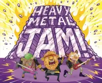 在飛比找博客來優惠-Heavy Metal Jam!