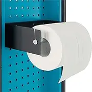 HAZET 180-34 Paper Roll Holder, 11.6 x 8.3 x 4.9 inches (29.5 x 21 x 10 cm), Japanese Regular Import,