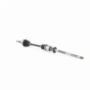 Right New CV Complete Assy TrakMotive JG8001 (for: Jaguar)