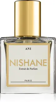 Nishane Ani unisex perfume extract 15 ml