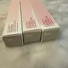 new One/Size BrowKiki Micro Brow Defining Pencil 01 Blonde 0.002 oz. Lot of 3