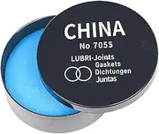 [Generic] Watch Gasket Paste - Watch O Ring Sealer, Waterproof Sealing Grease | Gasket Lube Tools for Watch Repair, Sealing Maintenance Tool Watch Sealing Solution, Waterproof Watch Repair Gasket Grease