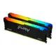 [含稅開發票] Kingston 金士頓 Beast 獸獵者 RGB DDR4 3200 16G*2 DDR4 記憶體