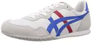 Size 28cm (US 10 Men) Asics Onitsuka Tiger SERRANO Sneaker Shoes W/DIB Unisex