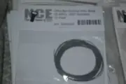 NCE Ultra-Flex 32AWG .023 Diameter 10' Hook Up Wire Gray 5240258
