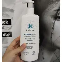 在飛比找Yahoo!奇摩拍賣優惠-【時尚Sesderma 傳明酸超  身體乳  TRX 范冰冰