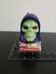 Mega Construx Masters of the Universe Skeletor Skull Fisto Cliff Climber