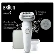 Braun Silk-epil 9 Epilator SES9-041
