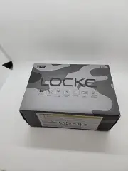 Locke H2 Remote Control Drone For Kids With 1080p HD FPV Camera