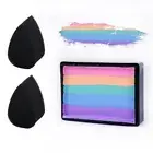 Bowitkzi 5 Colors Candy Cake Face Paint FOR Unicorn Painting For Kids Makeup