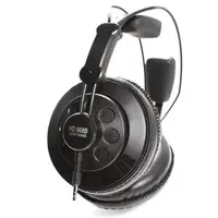 在飛比找蝦皮商城優惠-SUPERLUX HD668B 錄音室專業半封閉式監聽耳機(