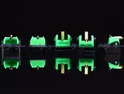 New 36pcs/lot boxed quality Stylus Replace for SHURE M95 M95EJ M95ED N95 N95G