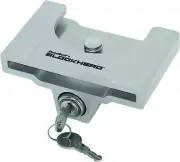 DeadBolt Tow and Stow Kits 1-7/8 TSK1-AS