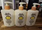 Lot Of 3 Brand New Sun Bum Daily Body 24hr Lotion Sunscreen SPF 50 8 fl oz See.