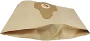 6X Vacuum Dust Bags for VAX VX40 VX40B VX49 Hoover Workshop HC2003WD 15L RYOBI VC20