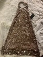 aidan maddox dress