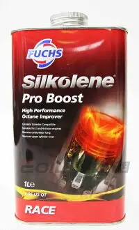 在飛比找樂天市場購物網優惠-FUCHS silkolene Pro Boost 福斯賽克