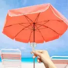 Roman Umbrella Handshake Outdoor Accessories Garden Cantilever Patio Base