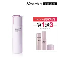 在飛比找momo購物網優惠-【Kanebo 佳麗寶】KANEBO 萃齡豐盈化妝水 180