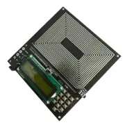 Schumann Generator Board 0.1Hz to 30kHz Adjustable High Stability