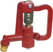 Merrill ANL121 C-1000 Yard Hydrant Complete Head Assembly