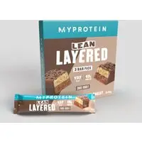 [Myprotein] Lean 輕盈高蛋白棒 - 3 x 40g - 巧克力餅乾