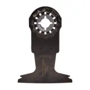 Makita Starlock B-64864 Bi-Metal Wide Plunge Cut Saw Blade, 65 mm x 20 tpi