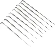 Wool Felting Needle, Easy to Use Wool Felting Needles Tool with Alloy Material for Craft Kit, DIY Tool for
