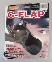 •C-FLAP, Markwort C-flap for Right-handed batter/ fits left flap *NEW*
