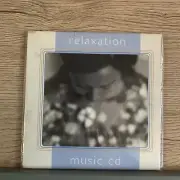 Relaxation music cd Shelf196 AUDIO CD NEW~
