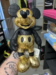 Mickey Mouse Memories Plush Doll Toy Disney Store Limited Edition Series 8/12