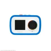 Polaroid Sport Action Camera 4k - Blue