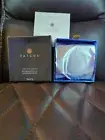 Tatcha The Silk Canvas Filter Finish Protective Primer, 0.7 oz- NEW N BOX sealed