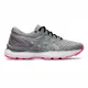 Asics Gel-Nimbus 22 LS [1012A585-020] 女鞋 慢跑 運動 輕量 緩衝 舒適 回彈 灰