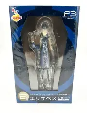 Persona 3 The Movie #1 1/8 Scale Figure Happy-kuji Elizabeth US SELLER
