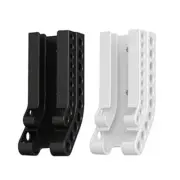 Battery Holder Container for AAA&AA Battery Combos Battery Storage Easy to Use