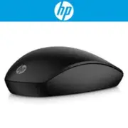 HP 235 - 2.4G Slim Wireless 3 Button 1600 dpi Optical Mouse
