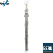 4x GLOW PLUG GN063 FOR PEUGEOT 4HN 2.2L 4cyl 4007