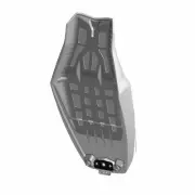 Polaris Seat Assembly, Genuine OEM Part 2689360, Qty 1