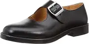 MoonStar(ムーンスター) Lifestyle SKOOLER/SK ONESTRAP Leather Shoes, Made in Japan, Strap Type